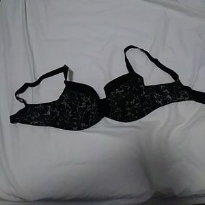 Freya Padded Bra